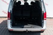 Mercedes Vito Tourer Pro 116 CDI