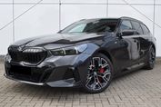 BMW Seria 5 Touring 520d xDrive M Sport