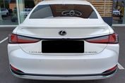 Lexus ES 300h Business Edition 2.5 E-CVT