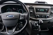 Ford Transit Kombi L2H2 Trend