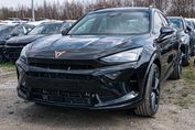 Cupra Formentor 2.0 TSI 4Drive DSG
