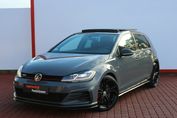 Volkswagen Golf VII 2.0 TSI GTI TCR DSG