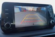 Hyundai Santa Fe 1.6 T-GDI HEV Smart 4WD