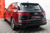 Audi Q7 50 TDI quattro Tiptr.