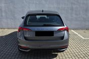 Skoda Scala Selection 1.5 TSI