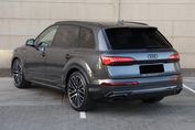 Audi Q7 55 TFSI e quattro S Line