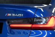 BMW Seria 3 M340i xDrive