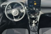 Toyota Yaris Cross Hybrid 1.5 Style