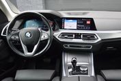 BMW X5 xDrive40i aut