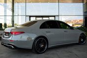 Mercedes Klasa S 63 AMG S E Performance L 4MATIC