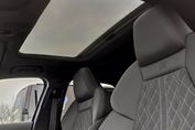 Audi A3 Sporback 35 TDI