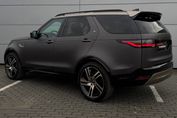 Land Rover Discovery V 3.0 D350 mHEV Tempest