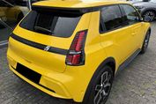 Renault 5 Comfort Range Techno