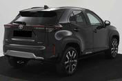 Toyota Yaris Cross Executive 1.5 Hybrid