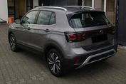 Volkswagen T-Cross 1.0 TSI Life Plus