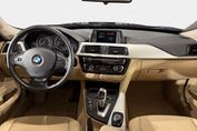BMW Seria 3 Gran Turismo 320I Gpf