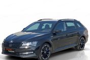Skoda Superb 2.0 TDI SCR Sportline DSG
