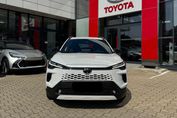 Toyota Corolla Cross Style 1.8 Hybrid