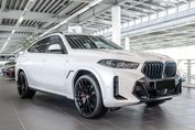 BMW X6 xDrive40d M Sport