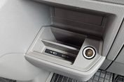 Volkswagen Crafter L4H2