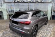 Mercedes GLA 200 AMG Line