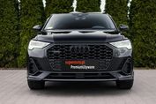Audi Q3 Sportback 40 TDI quattro