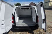 Toyota Proace City Long
