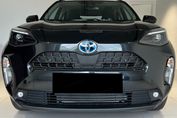 Toyota Yaris Cross Comfort 1.5 Hybrid