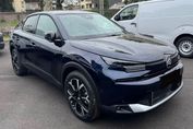 Citroen C4 Max EAT8 1.2 PureTech