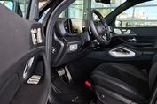 Mercedes GLE 450 d 4-Matic