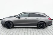 Mercedes CLA 250 mHEV 4-Matic AMG Line 8G-DCT