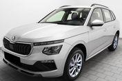 Skoda Kamiq Edition 130 1.5 TSI