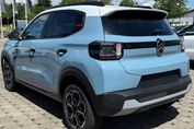 Citroen C3 Max 1.2 T