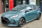 Toyota Yaris Executive 1.5 Hybrid