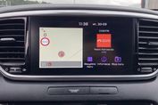 Kia Sportage 1.6 T-GDI L Business Line 2WD DCT