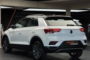 Volkswagen T-ROC 1.0 TSI Advance