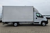 Citroen Jumper Kontener 8EP