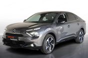 Citroen C4 X PureTech Shine Pack S&S EAT8