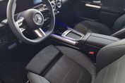 Mercedes GLA 200 AMG Line