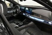 BMW Seria 7 740d xDrive M Sport