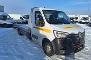 Renault Master Autolaweta Pomoc Drogowa