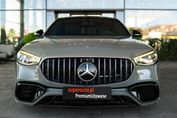 Mercedes Klasa S 63 AMG S E Performance L 4MATIC