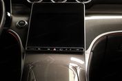 Mercedes GLC Coupe 220 d 4-Matic AMG Line