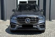 Mercedes GLS 450 d 4-MATIC AMG Line