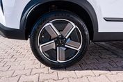 Jaecoo 7 1.6 T-GDI OffRoad AWD DCT