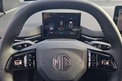 MG 4 77kWh Luxury Long Range