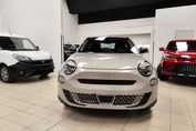 Fiat 600 1.2 Turbo Hybrid eDCT