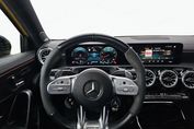 Mercedes Klasa A 45 S AMG 4MATIC
