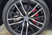 BMW X5 xDrive40d M Sport