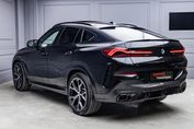 BMW X6 M60i mHEV sport-aut